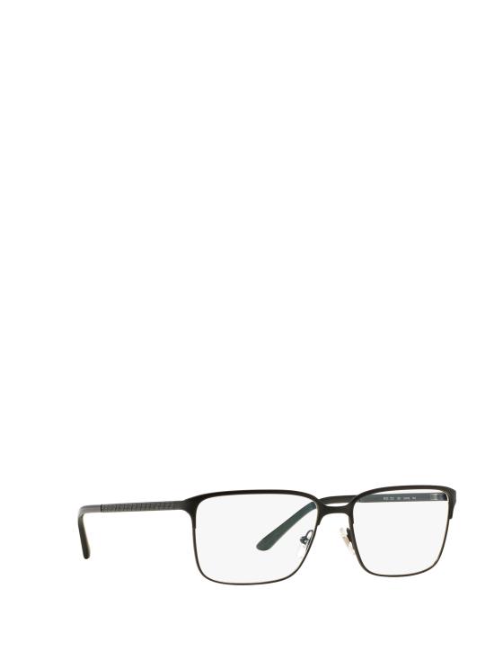 26FW 베르사체 안경 VE1232 1261 MATTE BLACK - VERSACE