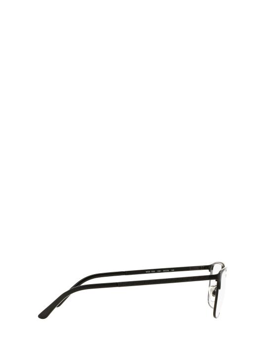 26FW 베르사체 안경 VE1232 1261 MATTE BLACK - VERSACE