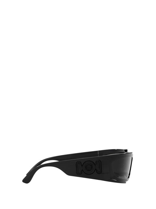26FW 베르사체 선글라스 VE4446 GB1 87 BLACK - VERSACE