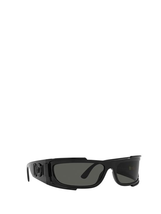 26FW 베르사체 선글라스 VE4446 GB1 87 BLACK - VERSACE