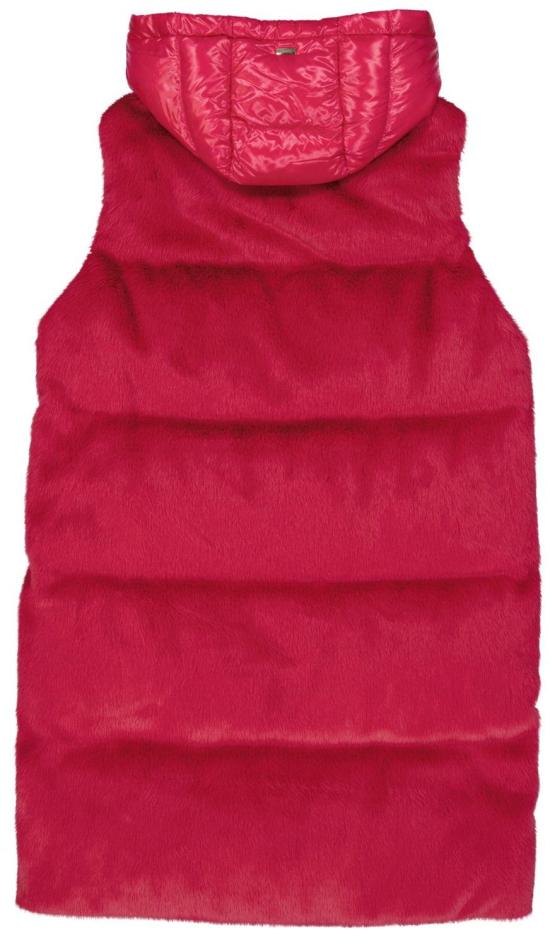 25FW 에르노 패딩 조끼 55794495488340 PINK - HERNO
