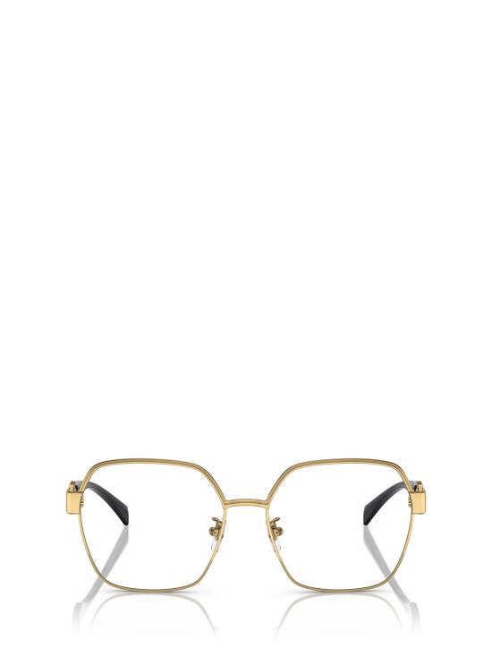 26FW 베르사체 안경 VE1291D 1002 GOLD