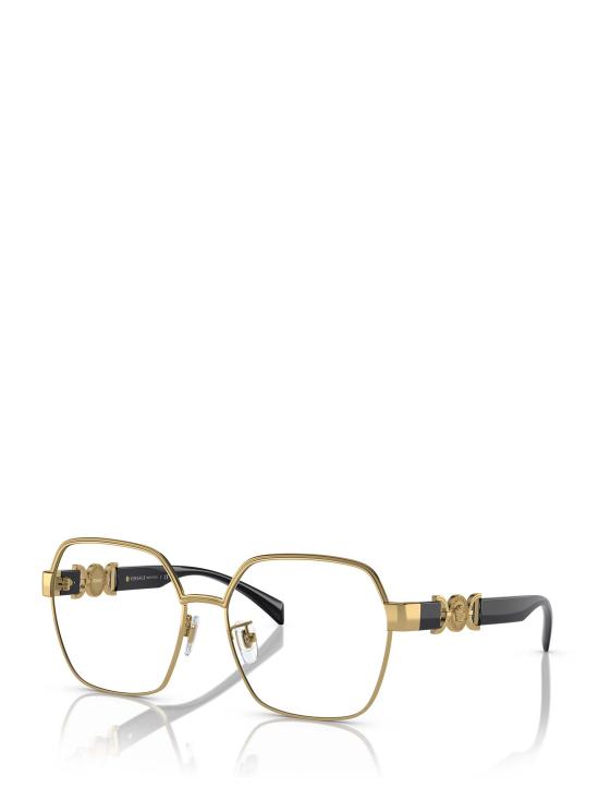 26FW 베르사체 안경 VE1291D 1002 GOLD - VERSACE