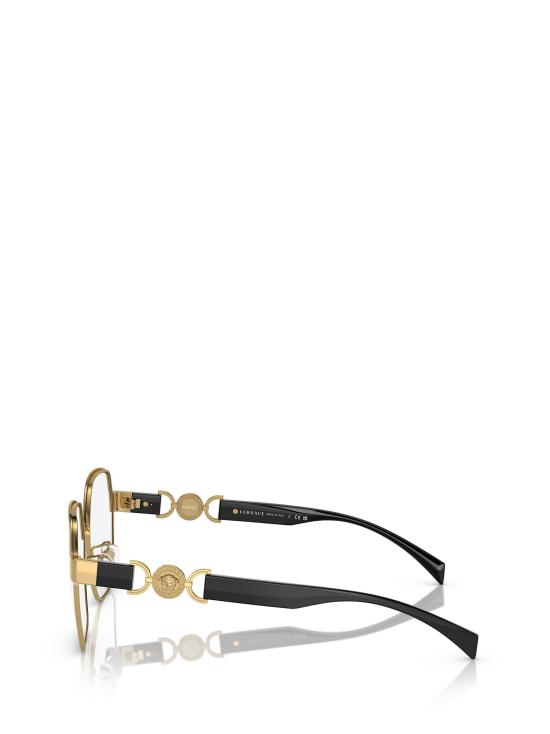 26FW 베르사체 안경 VE1291D 1002 GOLD - VERSACE