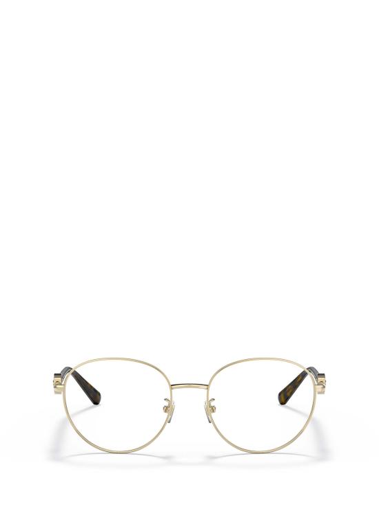 26FW 베르사체 안경 VE1273D 1002 GOLD