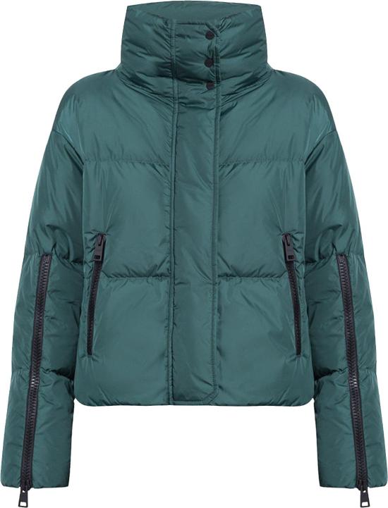 25FW 에르노 숏패딩 55863105716564 GREEN