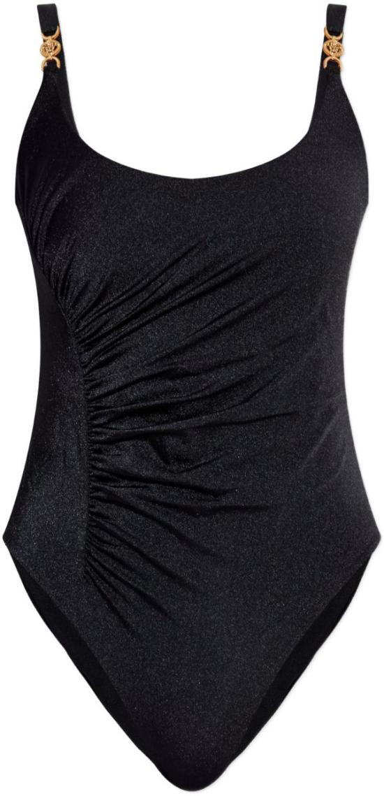 26SS 베르사체 원피스 수영복 10225711A171531B000 BLACK