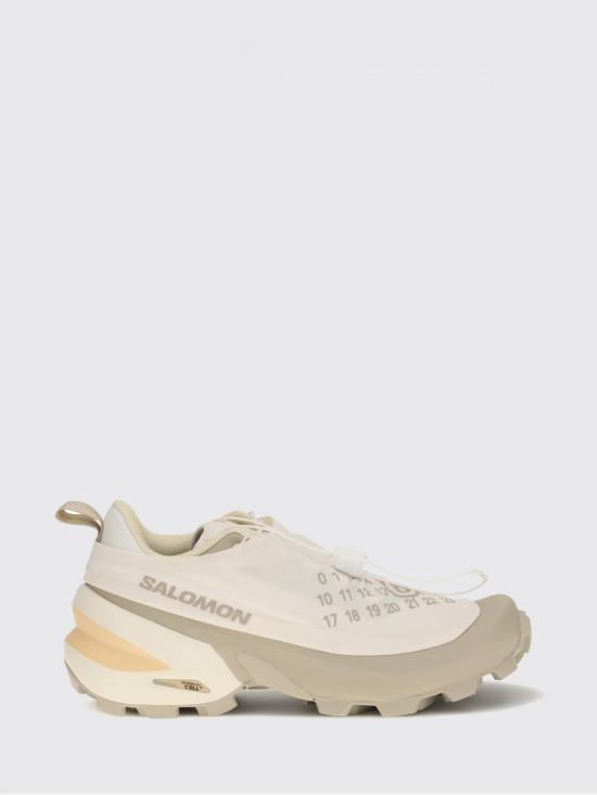 26SS MM6 메종마르지엘라 스니커즈 S59WS0249 P7624 HB423 BEIGE DOM
