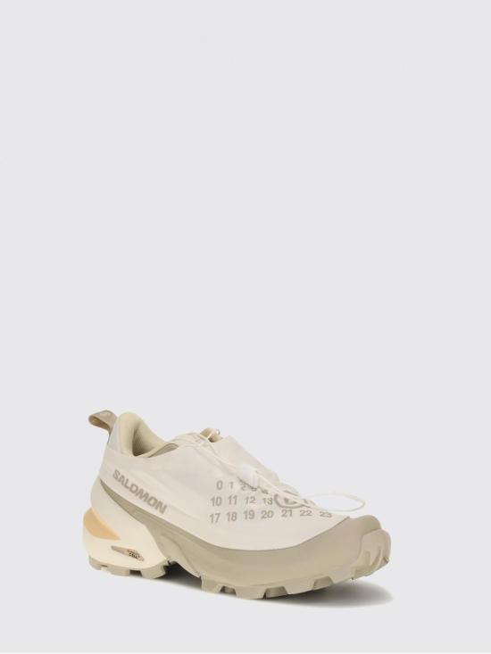26SS MM6 메종마르지엘라 스니커즈 S59WS0249 P7624 HB423 BEIGE DOM - MM6 MAISON MARGIELA