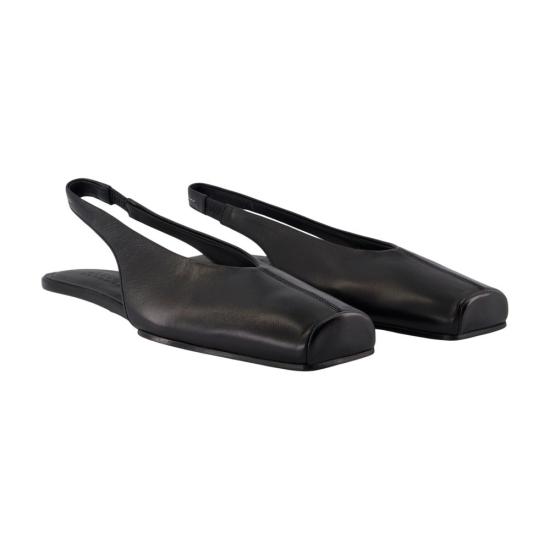 26SS MM6 메종마르지엘라 샌들 S59WX0079 P3628 T8013 BLACK DOM - MM6 MAISON MARGIELA