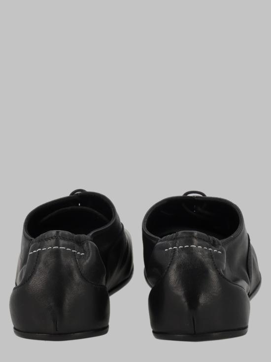 26SS MM6 메종마르지엘라 힐/펌프스 S59WQ0123 P7557 T8013 BLACK DOM - MM6 MAISON MARGIELA