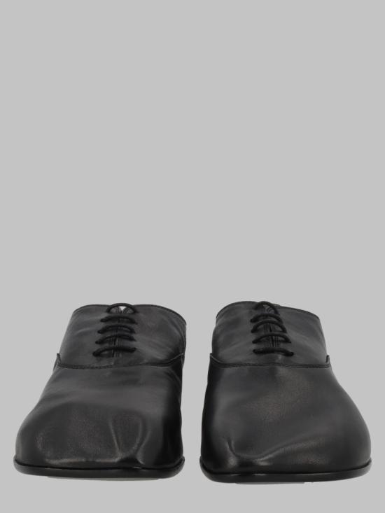 26SS MM6 메종마르지엘라 힐/펌프스 S59WQ0123 P7557 T8013 BLACK DOM