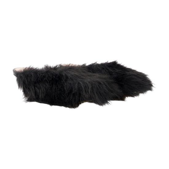 26FW 시몬로샤 뮬/슬리퍼 LH18 1090 BLACK black - SIMONE ROCHA