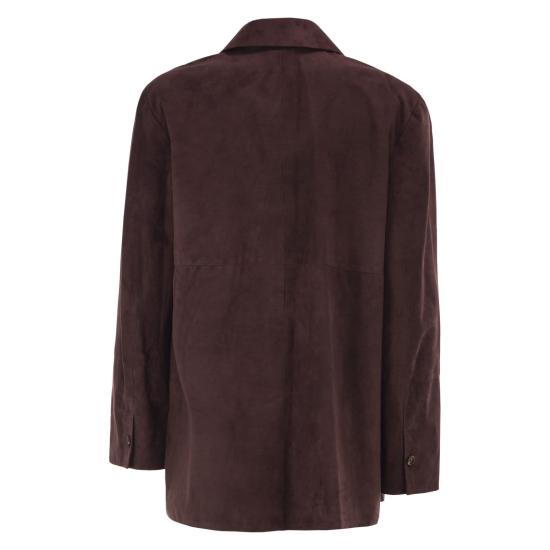 26FW 에스막스마라 수트 세트 2629446011600 BORDEAUX - 'S MAX MARA