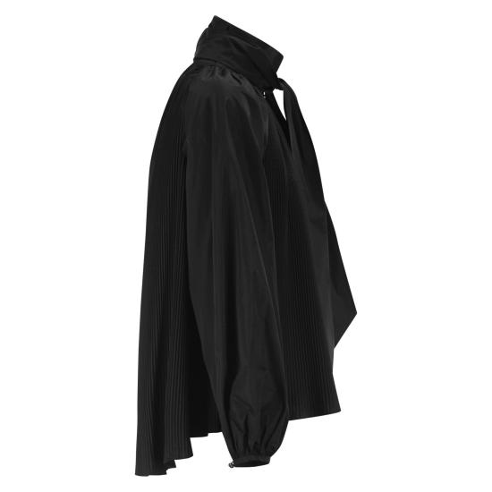26FW 막스마라 블라우스 2621116027600 BLACK - MAX MARA