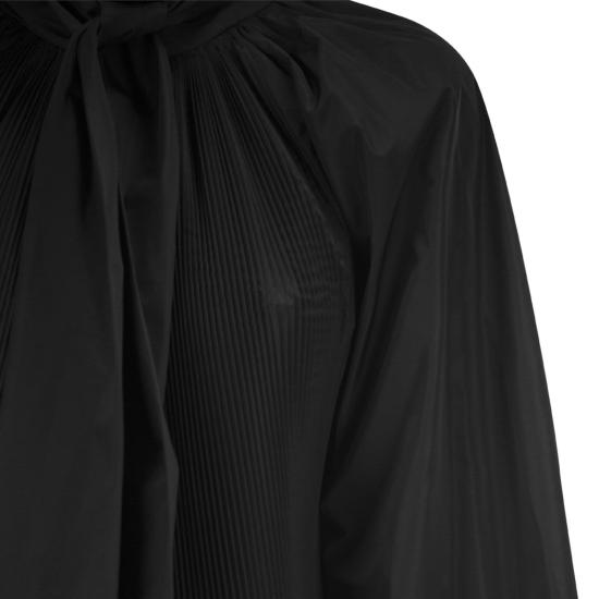 26FW 막스마라 블라우스 2621116027600 BLACK - MAX MARA