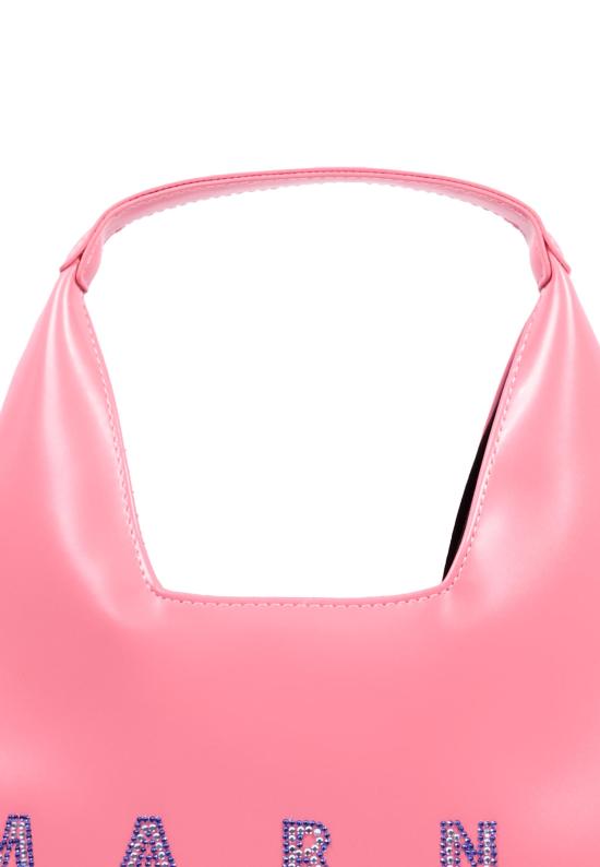 26FW [키즈] 마르니 가방 M02030 M00TK 0M353 PINK - MARNI