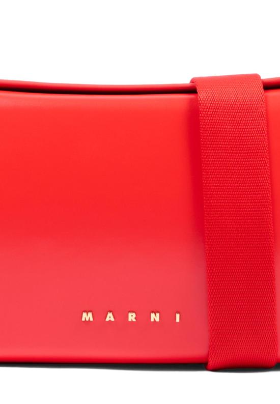 26FW [키즈] 마르니 가방 M01967 M00TK 0M416 RED - MARNI