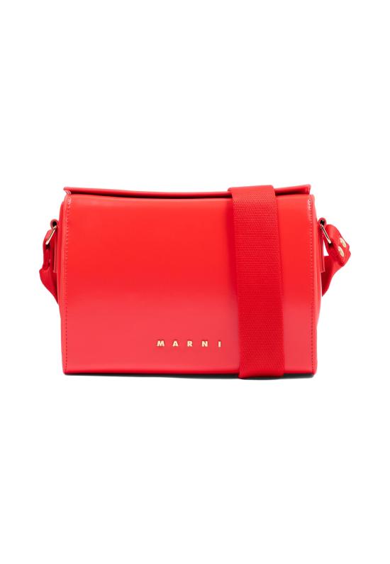 26FW [키즈] 마르니 가방 M01967 M00TK 0M416 RED