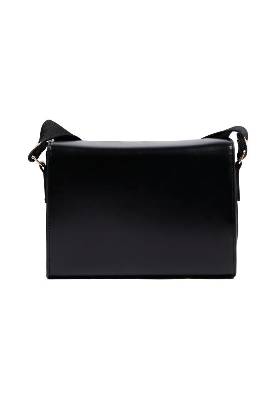 26FW [키즈] 마르니 가방 M01967 M00TK 0M900 BLACK - MARNI