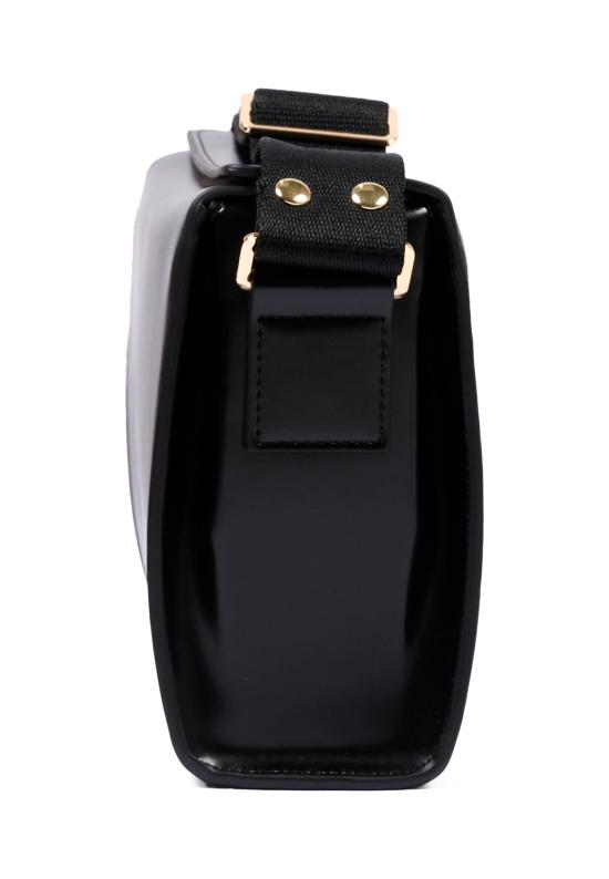 26FW [키즈] 마르니 가방 M01967 M00TK 0M900 BLACK - MARNI