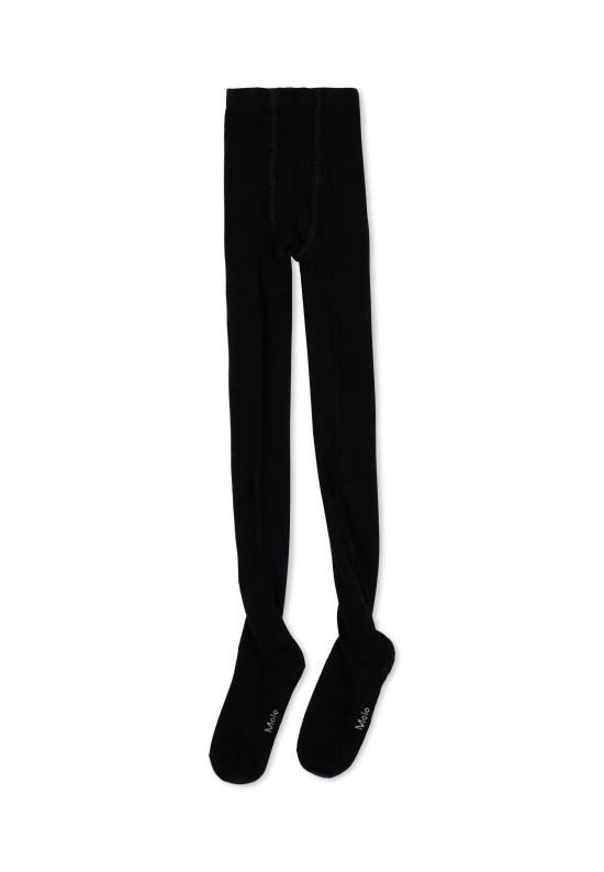26FW [키즈] 몰로 발목 양말 7NOSG202 0099 BLACK - MOLO