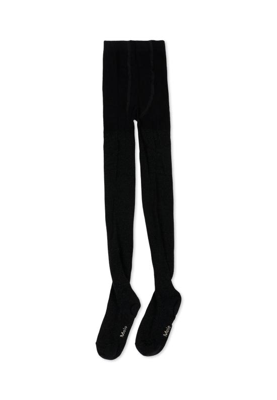 26FW [키즈] 몰로 발목 양말 7NOSG201 0099 BLACK - MOLO