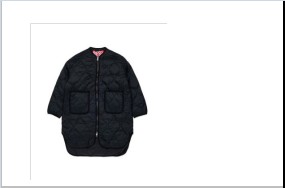 26FW [키즈] 디젤 자켓 J03051 KXBVE K900 BLACK