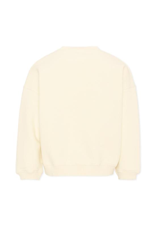 26FW [키즈] 봉쁘앙 캐시미어 니트 P06GSWK00001 103 BEIGE - BONPOINT