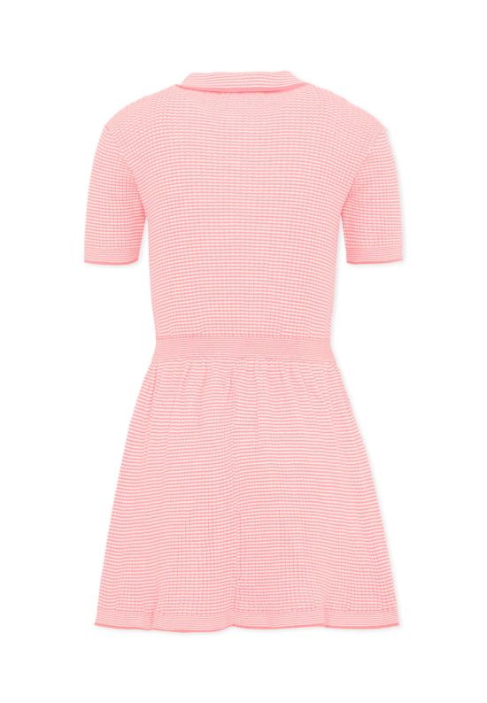 26FW [키즈] 봉쁘앙 원피스 P06GDRK00001 028A PINK - BONPOINT