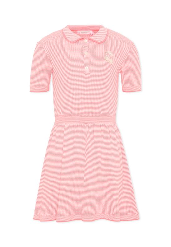 26FW [키즈] 봉쁘앙 원피스 P06GDRK00001 028A PINK