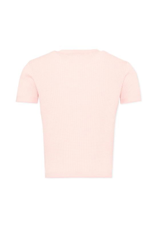 26FW [키즈] 봉쁘앙 베스트 P06GJUK00001 220A PINK - BONPOINT