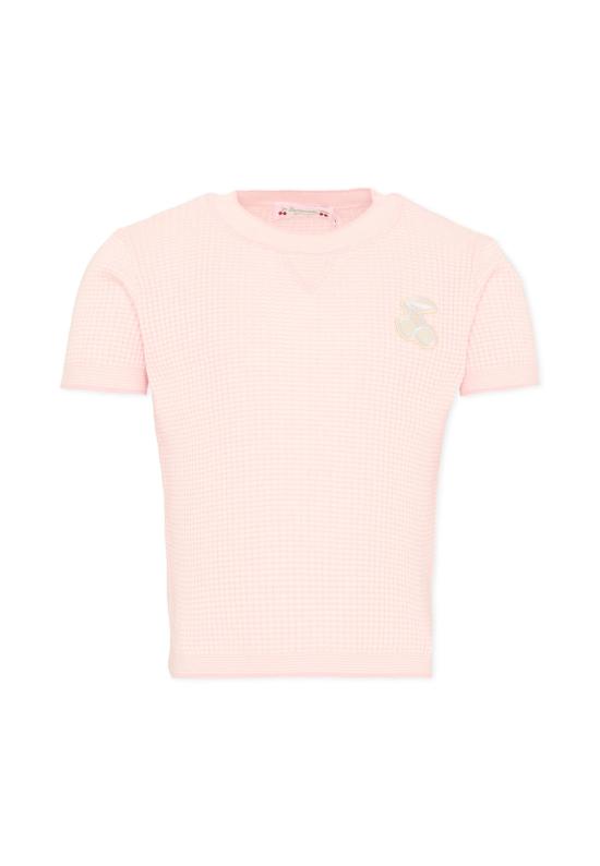 26FW [키즈] 봉쁘앙 베스트 P06GJUK00001 220A PINK