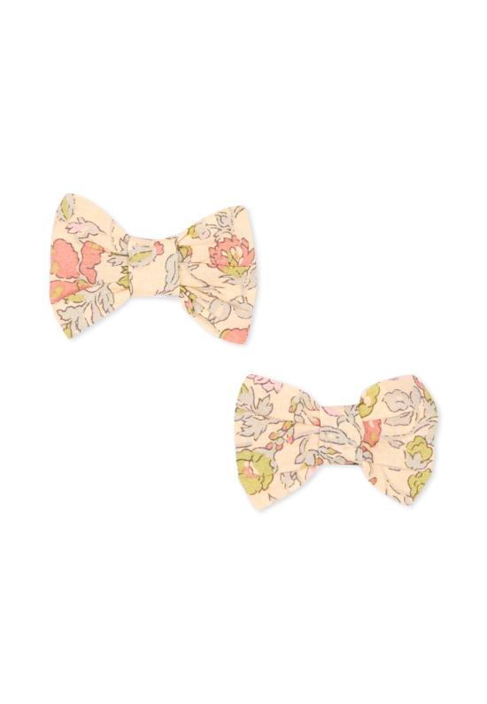 26FW [키즈] 봉쁘앙 헤어 액세서리 W06GHAW00001 523B MULTICOLOR