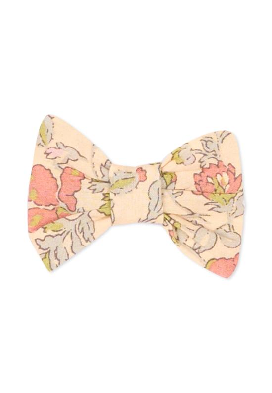26FW [키즈] 봉쁘앙 헤어 액세서리 W06GHAW00001 523B MULTICOLOR - BONPOINT
