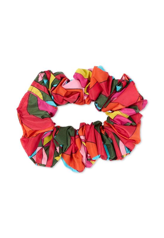 26FW [키즈] 에밀리오푸치 헤어 액세서리 PZ0A34 N0441 999 MULTICOLOR - EMILIO PUCCI