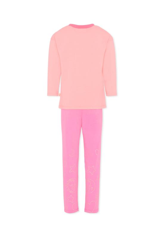 25FW [주니어] 빌리블러쉬 라운지 웨어 U21465 408 PINK - BILLIEBLUSH
