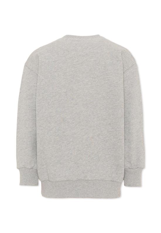 26FW [키즈] 에트로 니트/스웻셔츠 GZ4P10 Z3188 806 GREY - ETRO