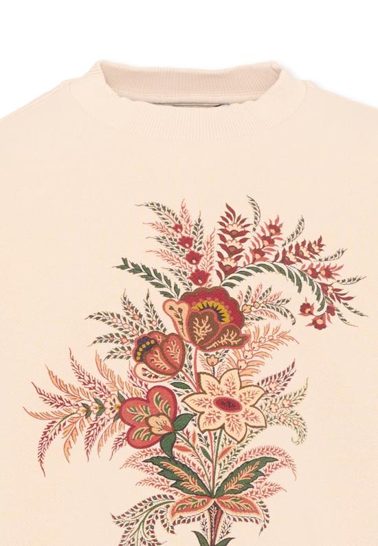 26FW [키즈] 에트로 캐시미어 니트 GZ4A10 Z3183 115 BEIGE - ETRO