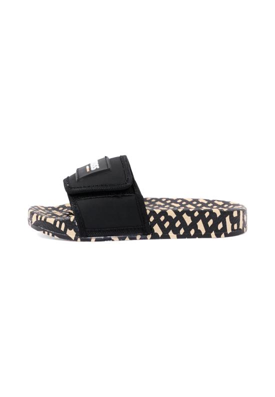 25SS [키즈] 보스 플립플랍 J51647 09B BLACK - BOSS