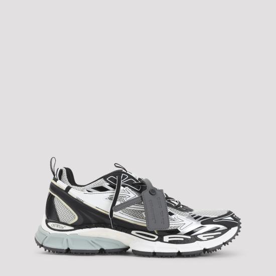 26FW 오프화이트 스니커즈 M295C9F001 LIGHT GREY BLACK