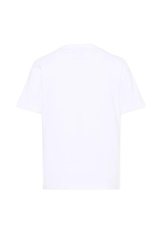 25SS [키즈] 보스 티셔츠 J52038 10P WHITE - BOSS