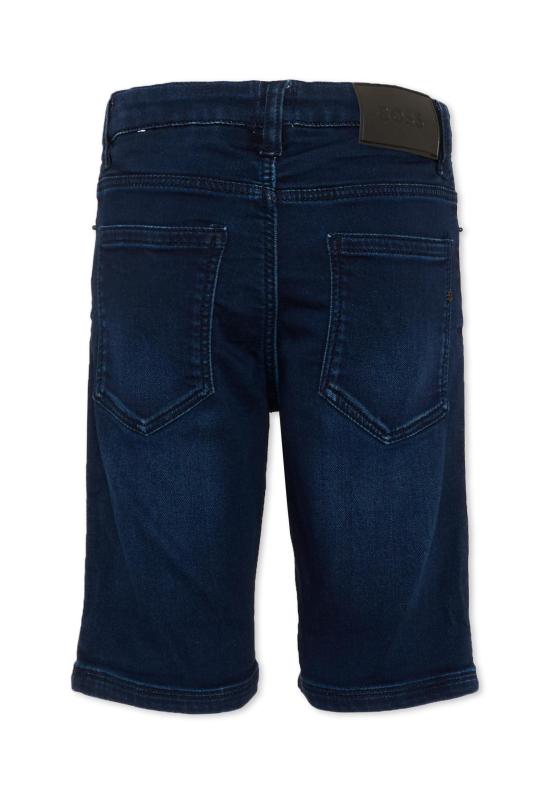 25SS [키즈] 보스 데님 숏팬츠 J53557 Z07 DENIM - BOSS