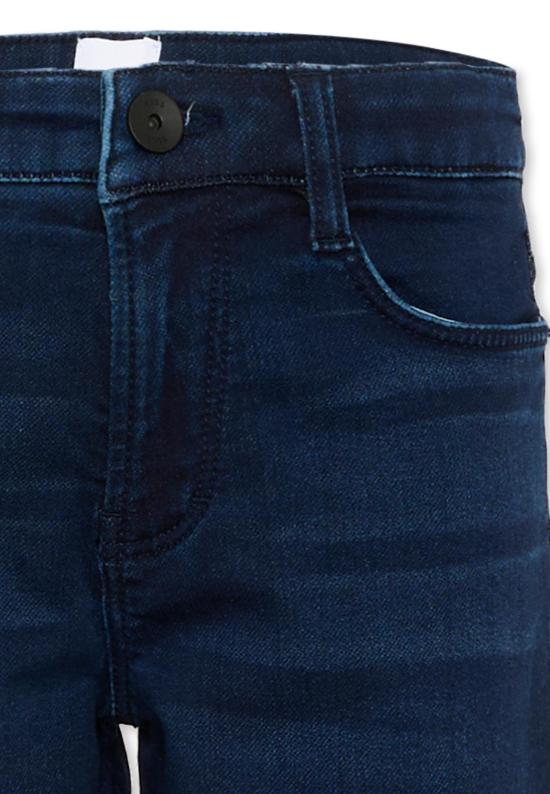 25SS [키즈] 보스 데님 숏팬츠 J53557 Z07 DENIM - BOSS