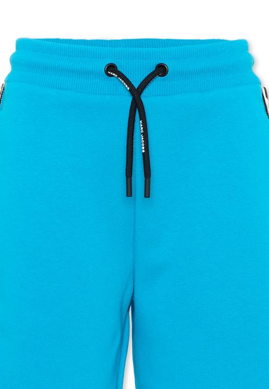 25SS [키즈] 마크제이콥스 쇼츠/버뮤다 W60481 759 LIGHT BLUE - MARC JACOBS