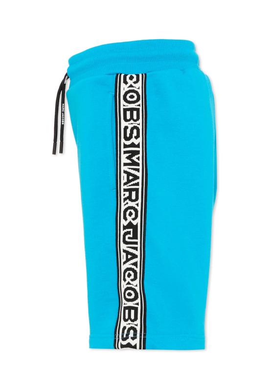 25SS [키즈] 마크제이콥스 쇼츠/버뮤다 W60481 759 LIGHT BLUE - MARC JACOBS