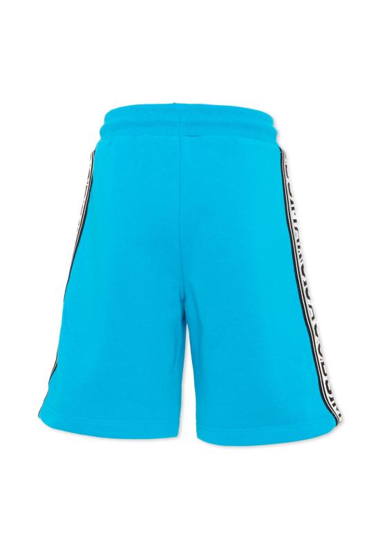 25SS [키즈] 마크제이콥스 쇼츠/버뮤다 W60481 759 LIGHT BLUE - MARC JACOBS