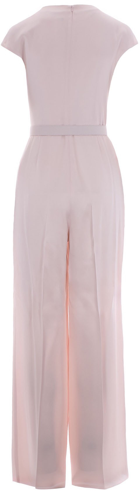 26SS 막스마라 점프수트 2616241013600MSEVESPA014 PINK - MAX MARA