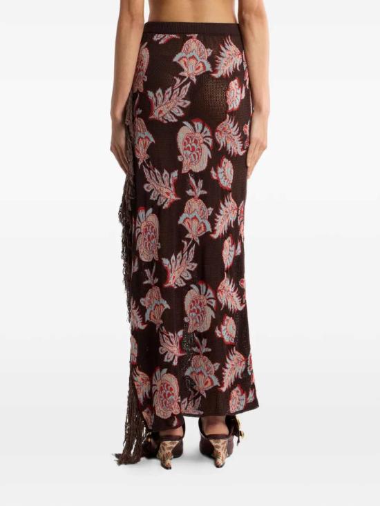 26SS 에트로 스커트 WRKB0069AQ464 M0021 - ETRO