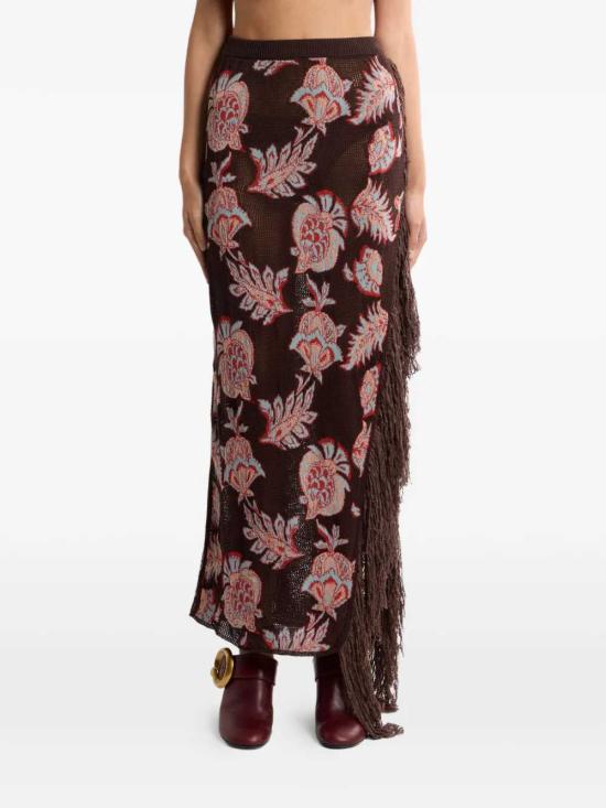 26SS 에트로 스커트 WRKB0069AQ464 M0021 - ETRO